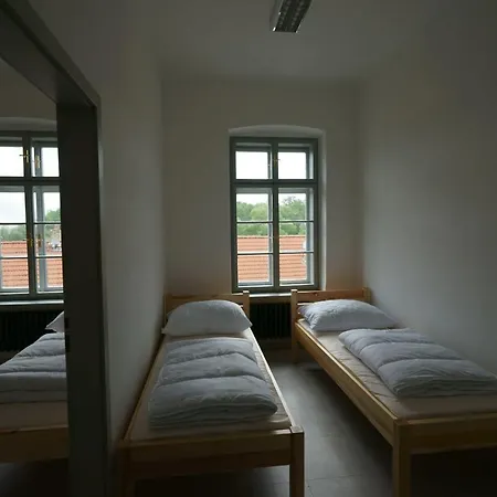 Πανσιόν Penzion Obecna Skola *