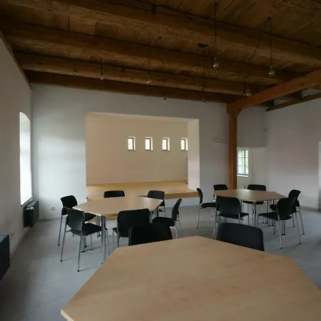 Penzion Obecna Skola *
