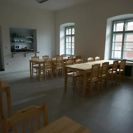 Penzion Obecna Skola Zumberk