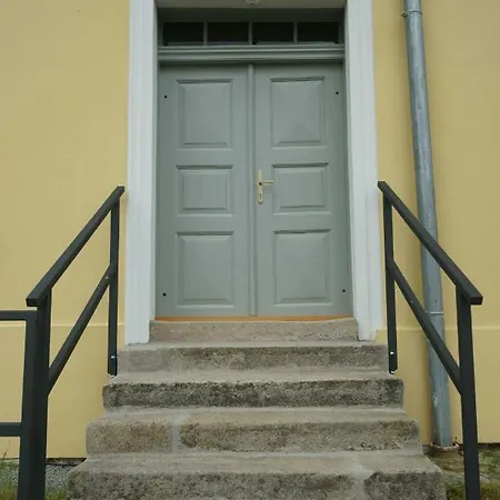 Penzion Obecna Skola Πανσιόν *