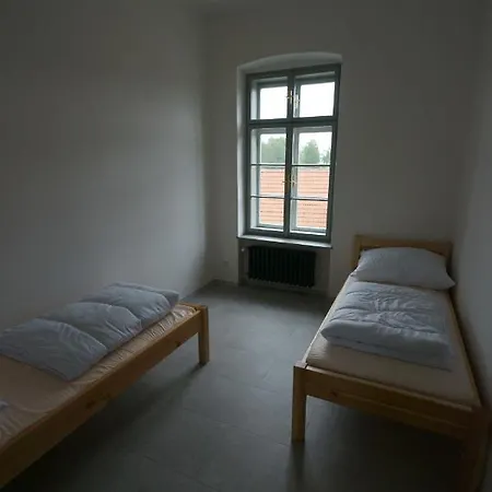Penzion Obecna Skola Πανσιόν