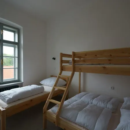 Πανσιόν Penzion Obecna Skola