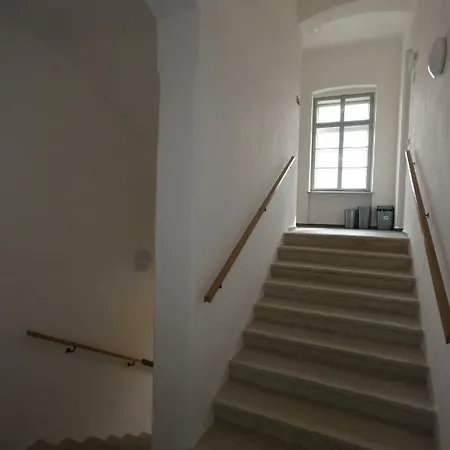 Penzion Obecna Skola Πανσιόν