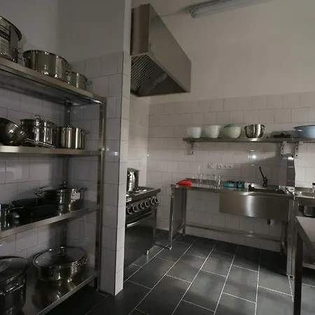 Penzion Obecna Skola Πανσιόν *