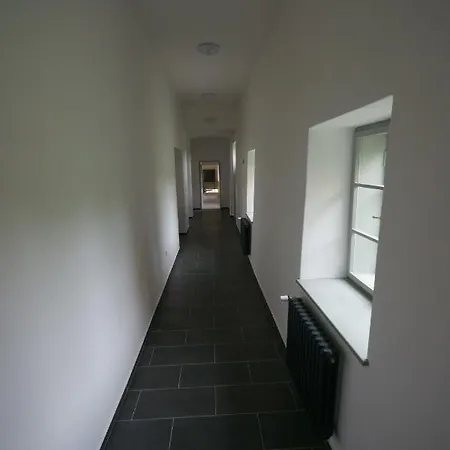 Penzion Obecna Skola