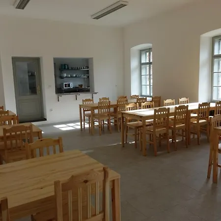 Penzion Obecna Skola *