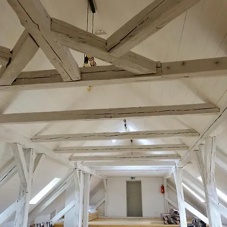 Penzion Obecna Skola Zumberk